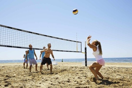 Robinson Club Pamfilya (Sorgun) - 12