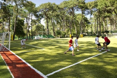 Robinson Club Pamfilya (Sorgun) - 11