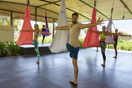 Robinson Club Pamfilya (Sorgun) - 12