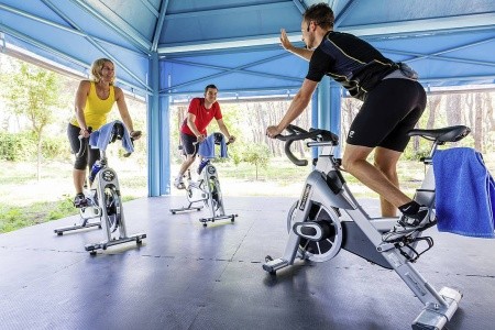 Robinson Club Pamfilya (Sorgun) - 13