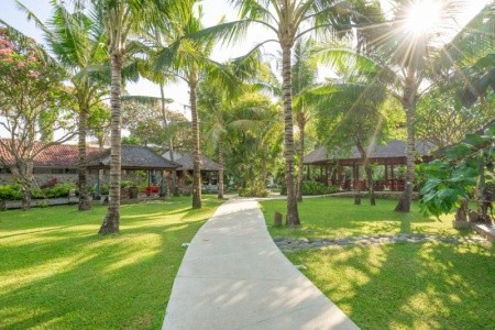 Segara Village - 15