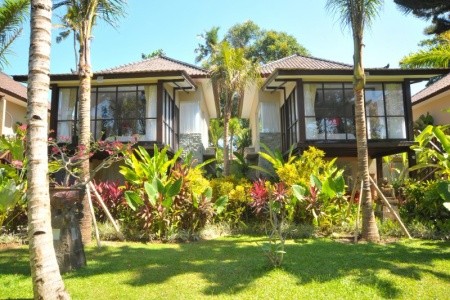 Segara Village - 17