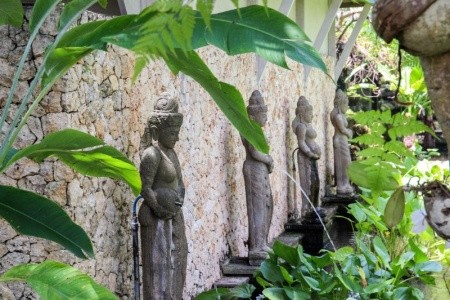 Segara Village - 18