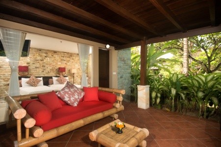Segara Village - 21