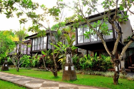 Segara Village - 24