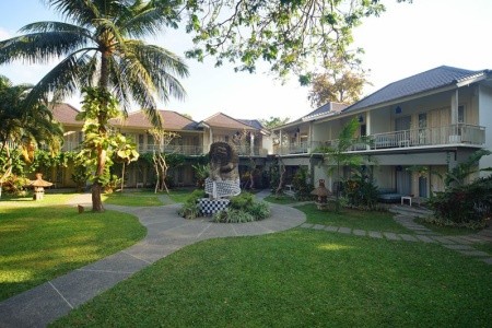 Segara Village - 35