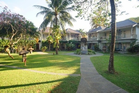 Segara Village - 37