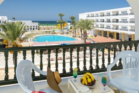 Le Soleil Bella Vista (Ex Dessole Bella Vista) - 21