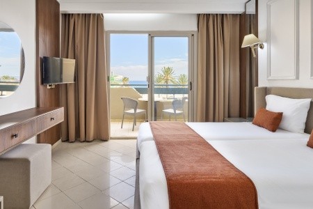 Tunisko Port El Kantaoui Abou Sofiane & Aquapark 5 dňový pobyt All Inclusive Letecky Letisko: Praha July 2026 (31/07/26- 4/08/26)