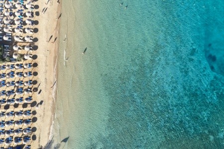 Lesante Classic Luxury Hotel & Spa - 2