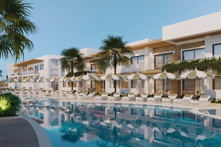 Lesante Classic Luxury Hotel & Spa - 3