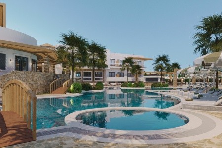 Lesante Classic Luxury Hotel & Spa - 4