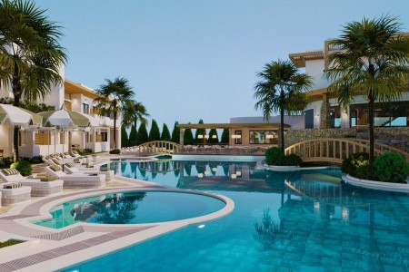 Lesante Classic Luxury Hotel & Spa - 5