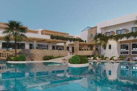 Lesante Classic Luxury Hotel & Spa - 6