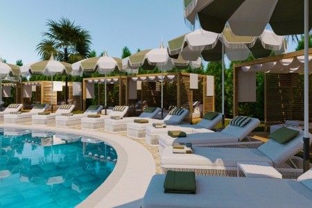 Lesante Classic Luxury Hotel & Spa - 7