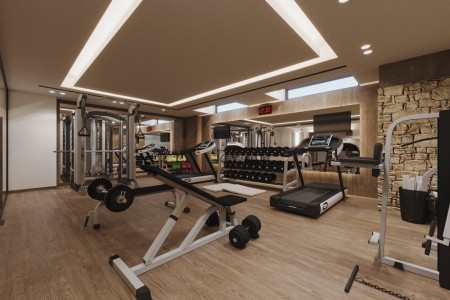 Lesante Classic Luxury Hotel & Spa - 12