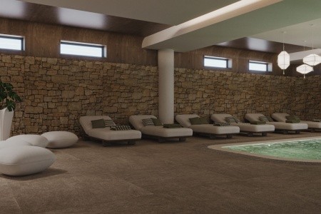 Lesante Classic Luxury Hotel & Spa - 13