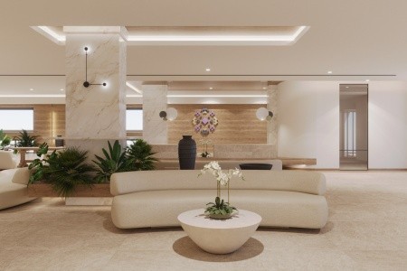 Lesante Classic Luxury Hotel & Spa - 14