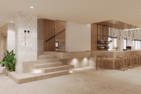 Lesante Classic Luxury Hotel & Spa - 16