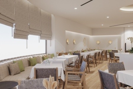 Lesante Classic Luxury Hotel & Spa - 18