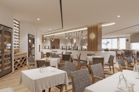 Lesante Classic Luxury Hotel & Spa - 19