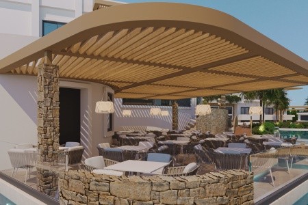 Lesante Classic Luxury Hotel & Spa - 20