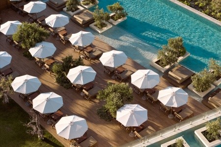 Lesante Cape Resort & Villas (Akrotiri) - 6