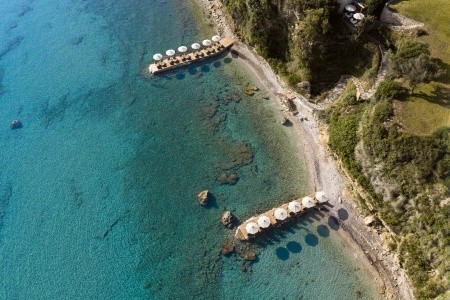 Lesante Cape Resort & Villas (Akrotiri) - 7