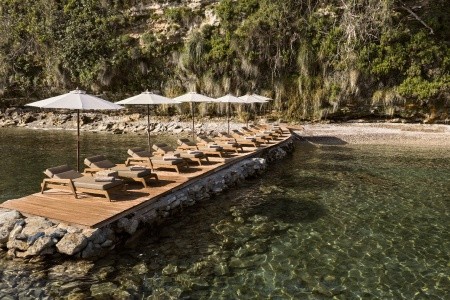 Lesante Cape Resort & Villas (Akrotiri) - 8