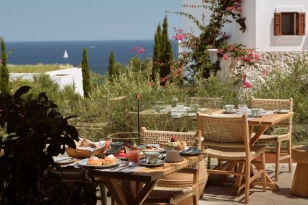 Lesante Cape Resort & Villas (Akrotiri) - 11