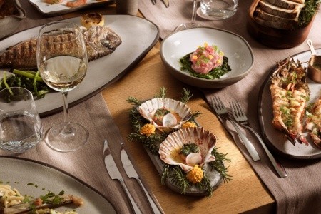 Lesante Cape Resort & Villas (Akrotiri) - 12