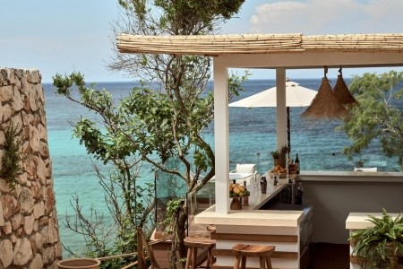 Lesante Cape Resort & Villas (Akrotiri) - 13