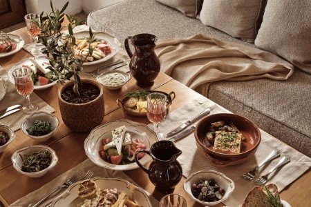 Lesante Cape Resort & Villas (Akrotiri) - 14