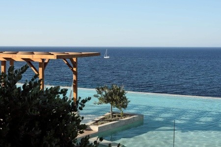 Lesante Cape Resort & Villas (Akrotiri) - 15