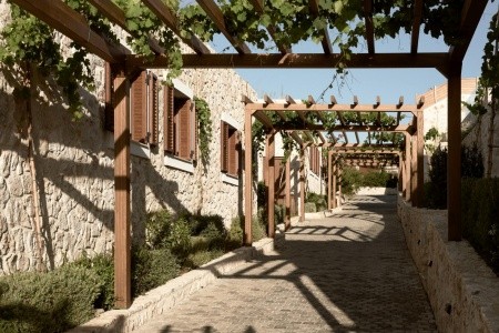 Lesante Cape Resort & Villas (Akrotiri) - 16