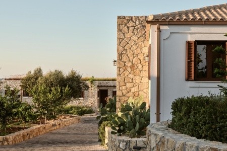 Lesante Cape Resort & Villas (Akrotiri) - 17