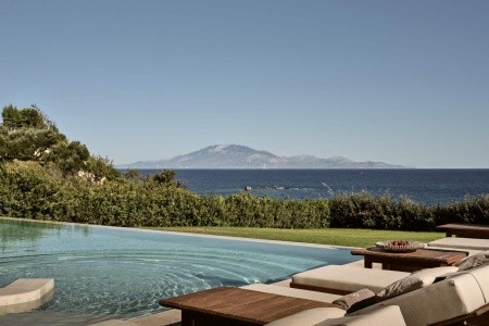 Lesante Cape Resort & Villas (Akrotiri) - 21