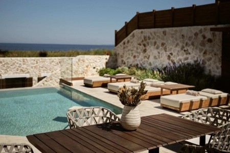 Lesante Cape Resort & Villas (Akrotiri) - 22