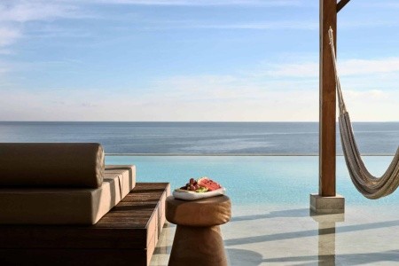 Lesante Cape Resort & Villas (Akrotiri) - 23