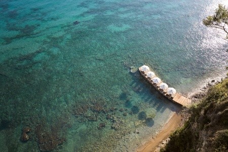 Lesante Cape Resort & Villas (Akrotiri) - 24