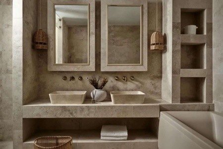 Lesante Cape Resort & Villas (Akrotiri) - 25