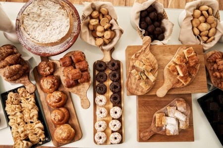 Lesante Cape Resort & Villas (Akrotiri) - 26