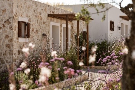 Lesante Cape Resort & Villas (Akrotiri) - 28