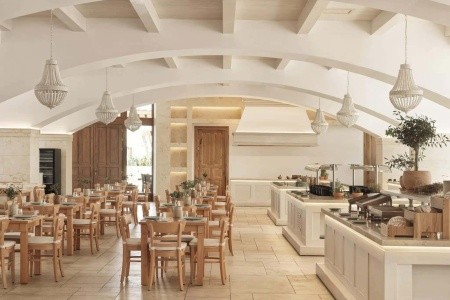 Lesante Cape Resort & Villas (Akrotiri) - 30