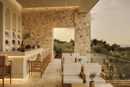 Lesante Cape Resort & Villas (Akrotiri) - 32