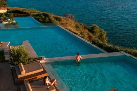 Lesante Cape Resort & Villas (Akrotiri) - 33