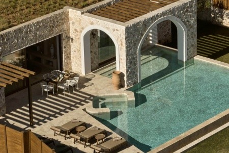 Lesante Cape Resort & Villas (Akrotiri) - 34