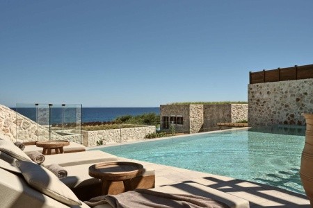 Lesante Cape Resort & Villas (Akrotiri) - 36