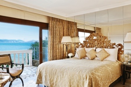 Grecotel Corfu Imperial - 94