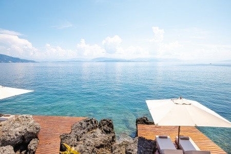 Grecotel Corfu Imperial - 95